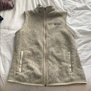 PATAGONIA VEST